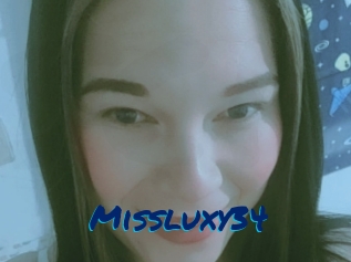 Missluxy34