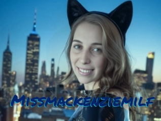 Missmackenziemilf