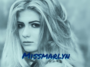 Missmarlyn