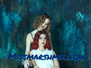 Missmarshmellow