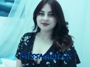 Missmarylux