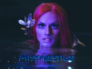 Missprestige