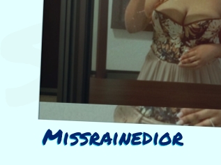 Missrainedior