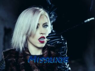 Missrixye