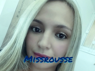 Missrousse