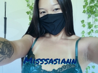 Misssasiann
