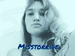 Misstorride