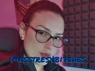 Misstres4bitches