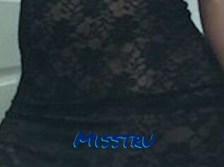 Misstru