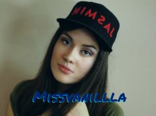 Missvanillla