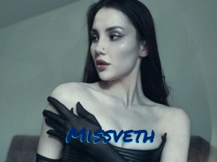 Missveth