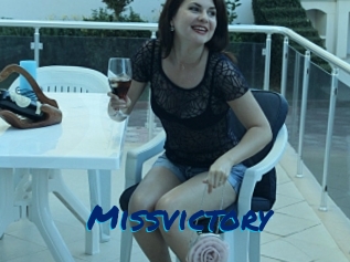 Missvictory