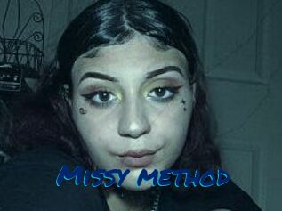Missy_method