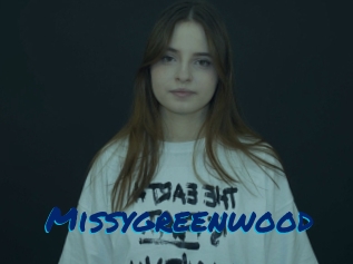 Missygreenwood