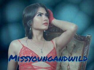 Missyoungandwild