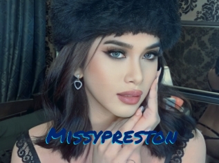 Missypreston