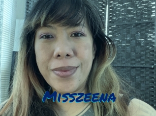 Misszeena