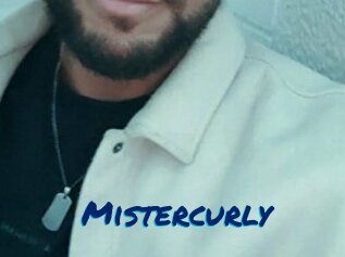 Mistercurly