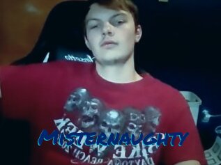 Misternaughty