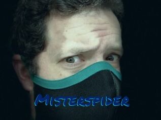 Misterspider