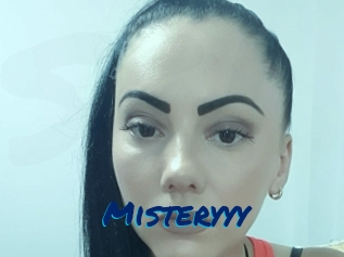 Misteryyy