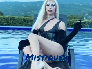 Mistiquek