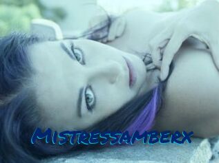 Mistressamberx