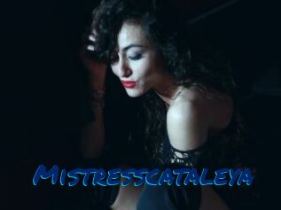 Mistresscataleya