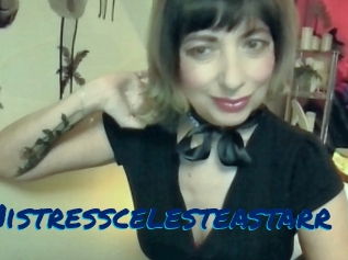Mistresscelesteastarr