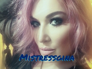 mistressgina Sexe City