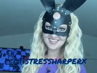 Mistressharperx