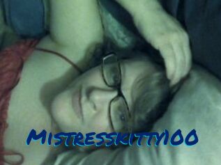 Mistresskitty100