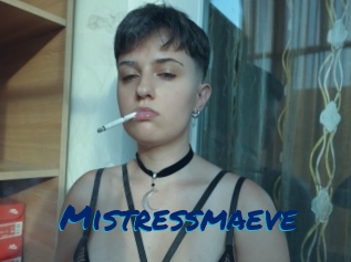 Mistressmaeve