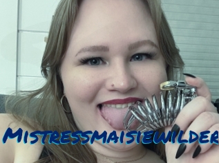 Mistressmaisiewilder