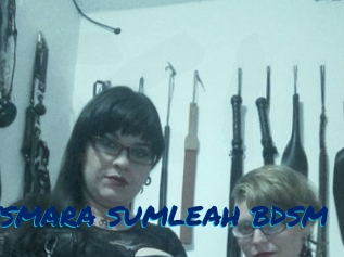 mistressmara_sumleah_bdsm Sexe City