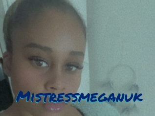 Mistressmeganuk