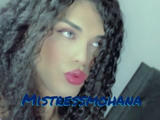 mistressmohana Sexe City