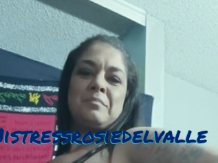 Mistressrosiedelvalle