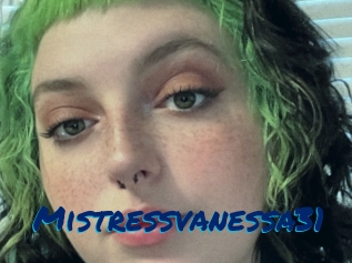Mistressvanessa31