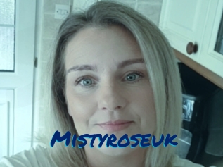 Mistyroseuk