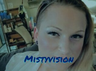 Mistyvision