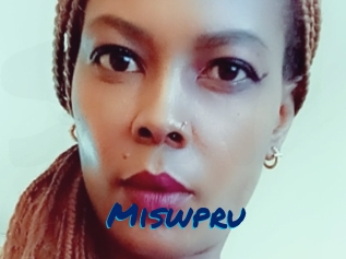 Miswpru