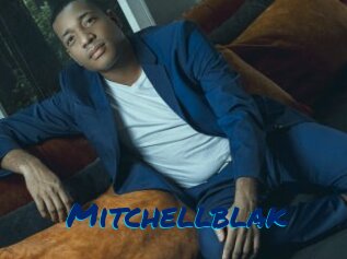 Mitchellblak