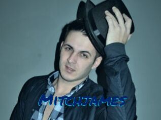 Mitchjames