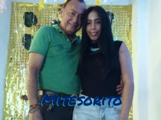 Mitesorito