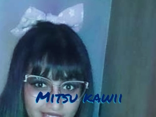 Mitsu_kawii