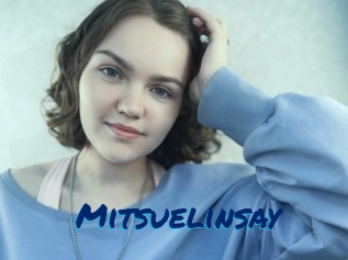 Mitsuelinsay