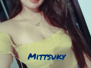 Mittsuky