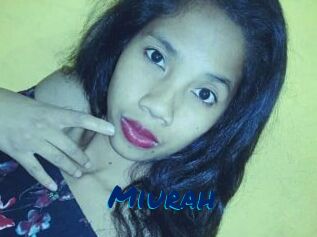 Miurah