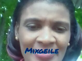 Mixgeile